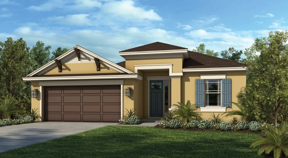 Crestview: Casa à Venda em Clermont - Flórida - EUA - 8